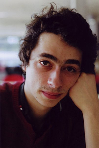 Ilijan Metev